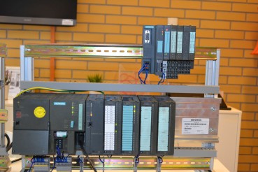 protokoły komunikacyjne Siemens SIMATIC S7-300 Step7, wymiana danych, komunikacja S7, szkolenie PROFINET, PROFIBUS, kurs komunikacja